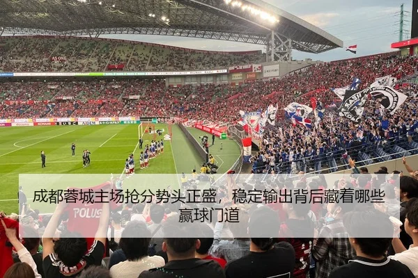 成都蓉城主场抢分势头正盛，稳定输出背后藏着哪些赢球门道